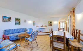 Villa mandarino